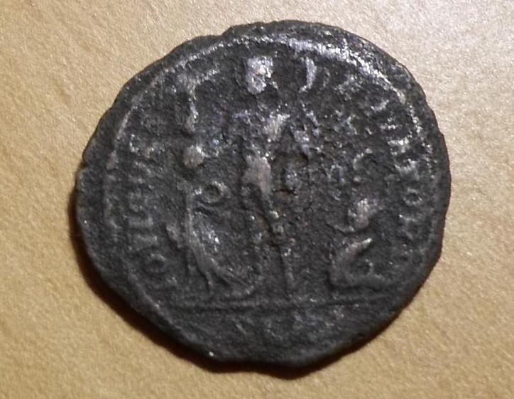 Roman-Coin--Need-Help