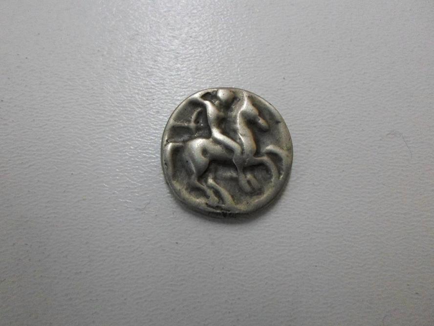 To-Identify-Ancient-Coins