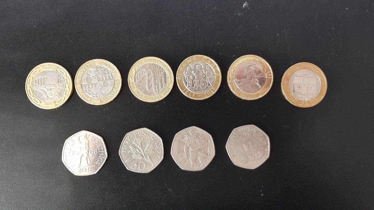 Anyone-Know-The-Value-Of-These-?