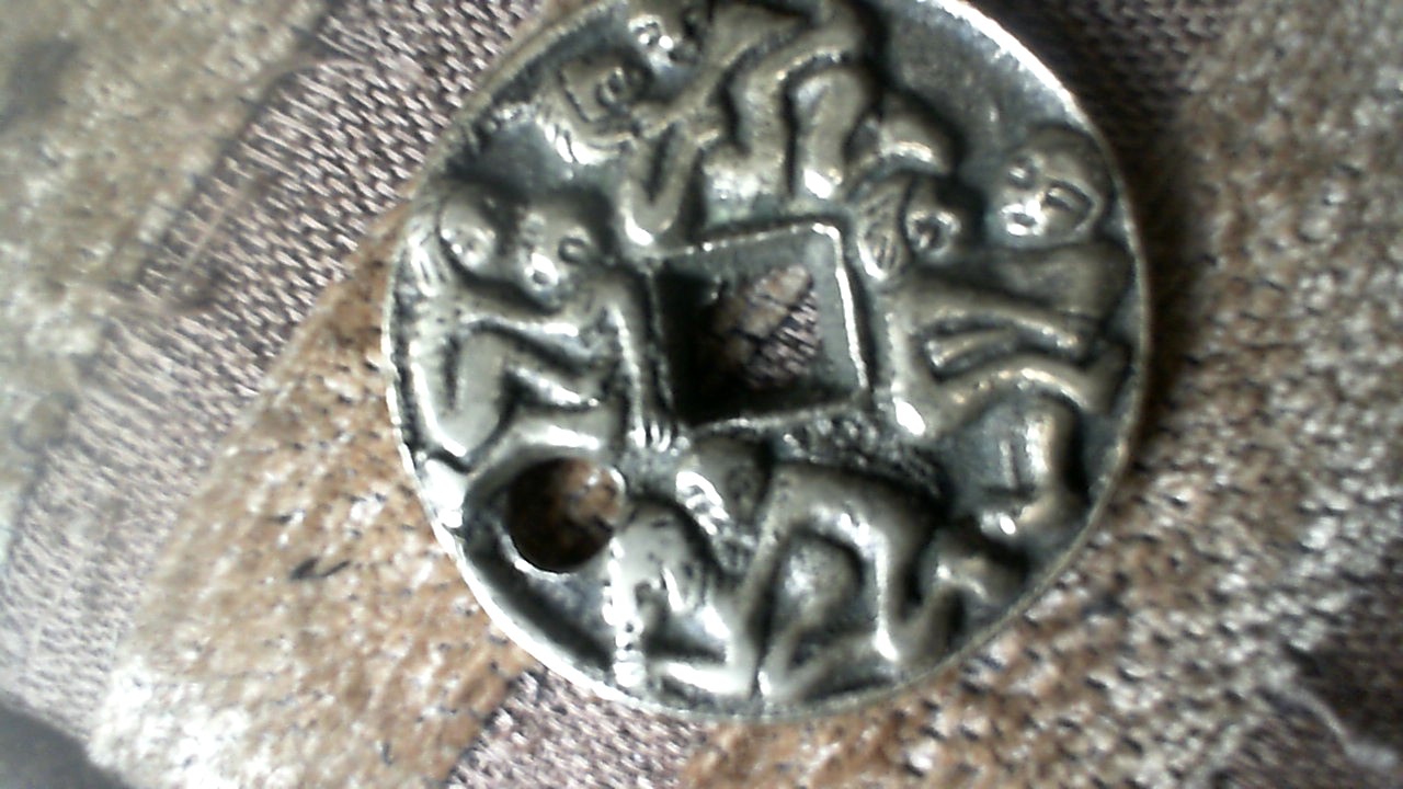 Chinese-Coin-My-Dad-Gave-Me
