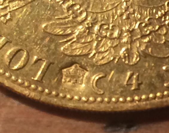 Question-About-A-Golden-Ducat