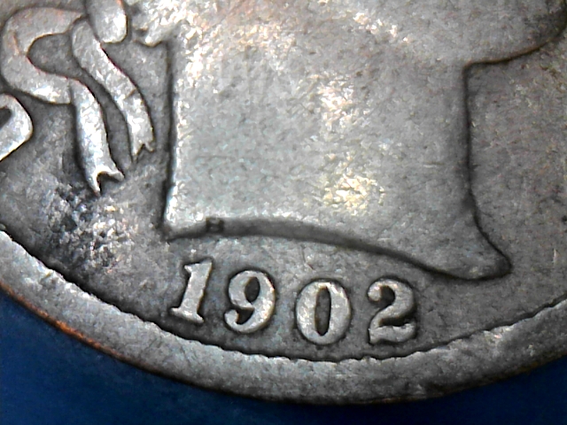1902-O-Barber-Dime-Appears-To-Have-Misplaced-Micro-O-?---Help!