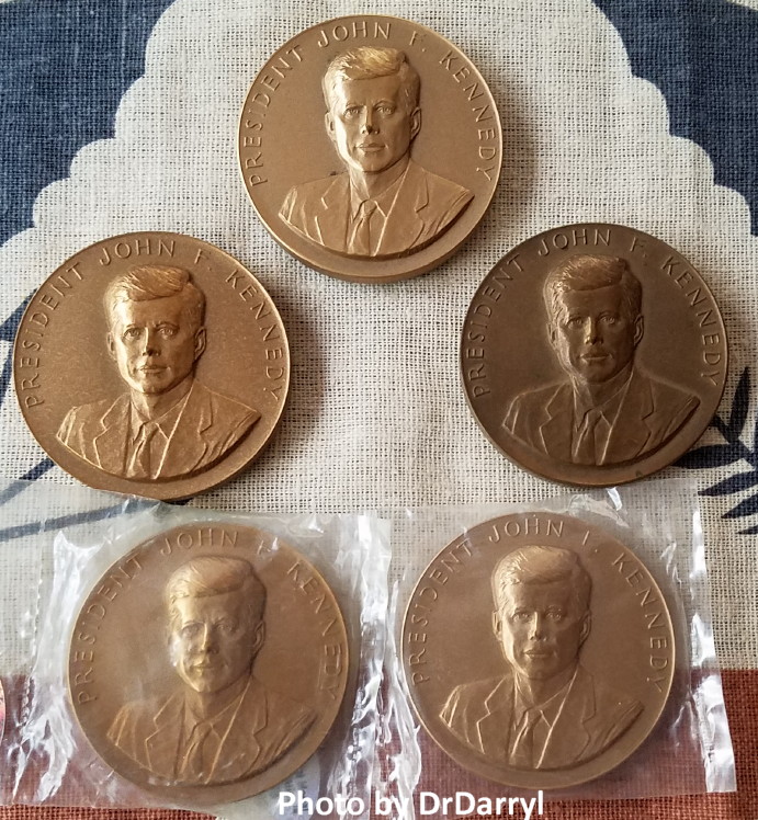 Post-Your-Presidential-And-Other-Campaign-Commemorative-Challenge-Coins-And-Tokens!