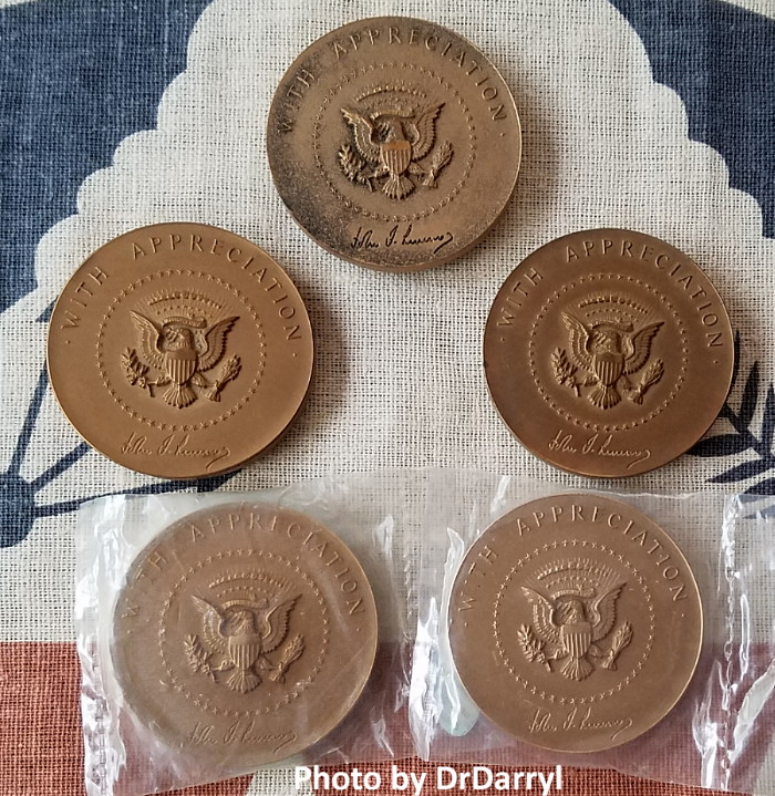 Post-Your-Presidential-And-Other-Campaign-Commemorative-Challenge-Coins-And-Tokens!