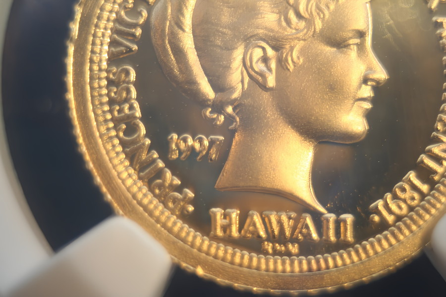 Post-Your-Hawaii-Related-Tokens,-Medals,-And-Exonumia