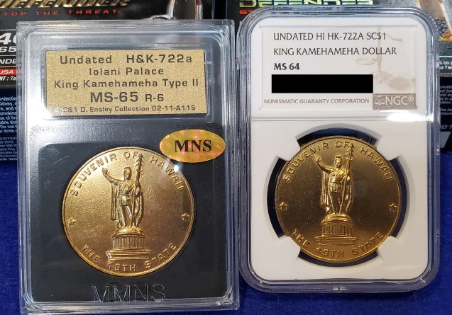Post-Your-Hawaii-Related-Tokens,-Medals,-And-Exonumia