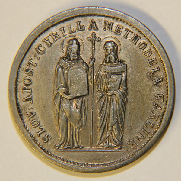 Slov-Cyrill-A-Methodei-Medal-Ino-Needed