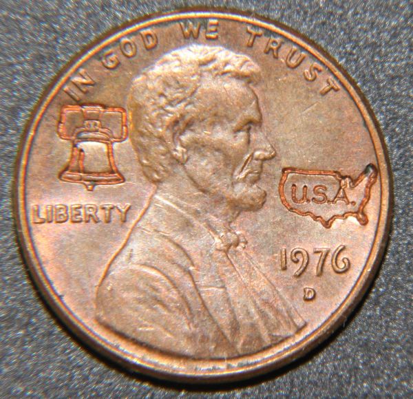 1976-D-LMC-Stamped
