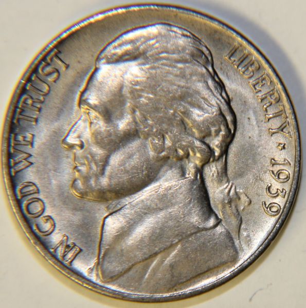 1939-D-Jefferson-Nickel-Found-Roll-Searching