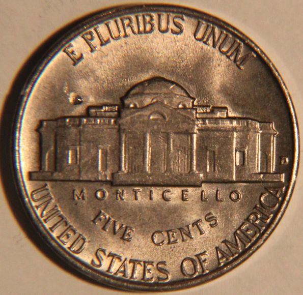 1939-D-Jefferson-Nickel-Found-Roll-Searching