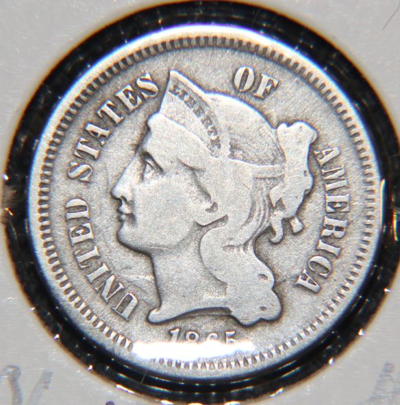 1865-Three-Cent-Piece---Doubling
