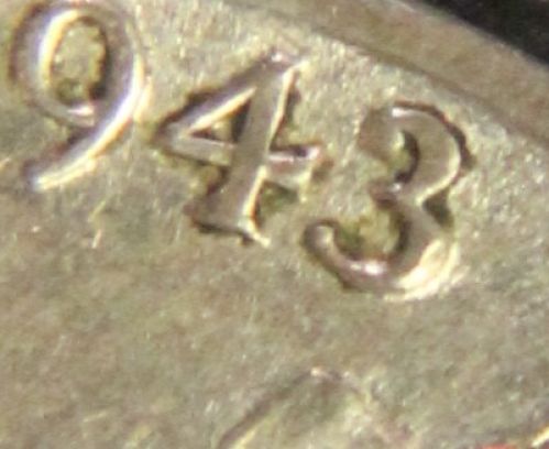 1943/2-Jefferson-Nickel-?
