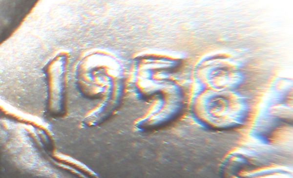 1958-D-Franklin-Doubled-Die?
