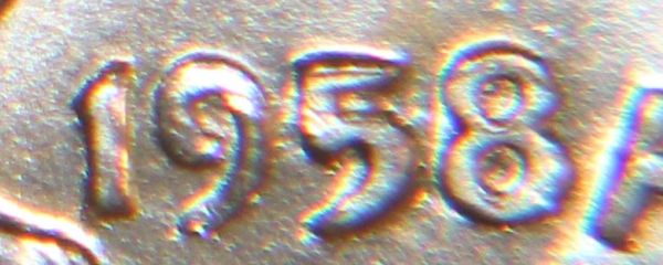 1958-D-Franklin-Doubled-Die?