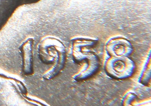 1958-D-Franklin-Doubled-Die?