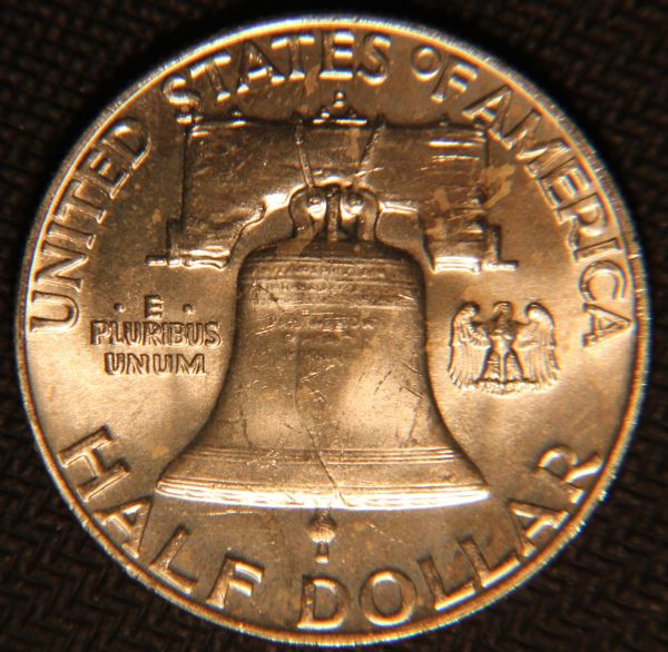 1958-D-Franklin-Doubled-Die?