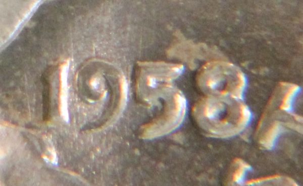 1958-D-Franklin-Doubled-Die?