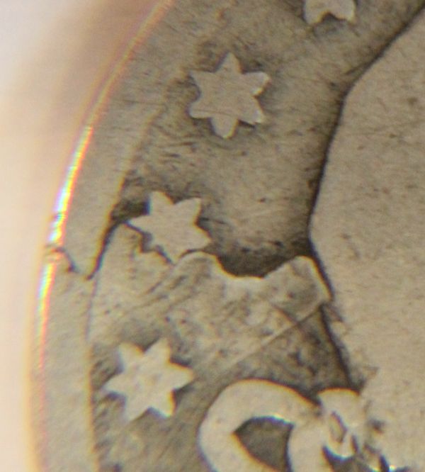 1893-Barber-Half-With-A-Crack-In-It