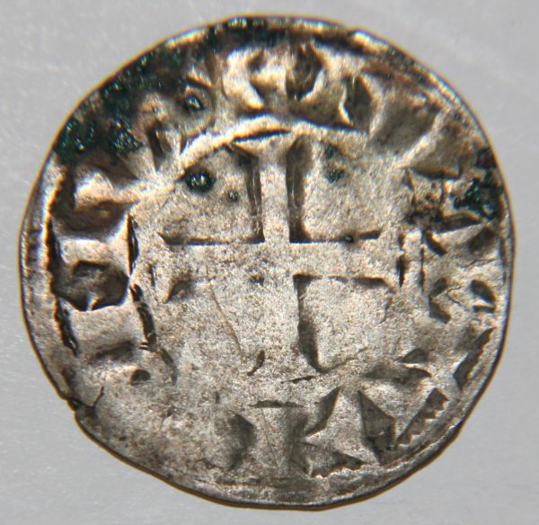 Hammered-Silver-Groat