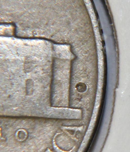 1948-Jefferson-Nickel-With-Missing-Mintmark
