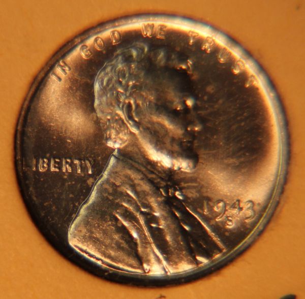 Several-Wheat-Cents-From-Album