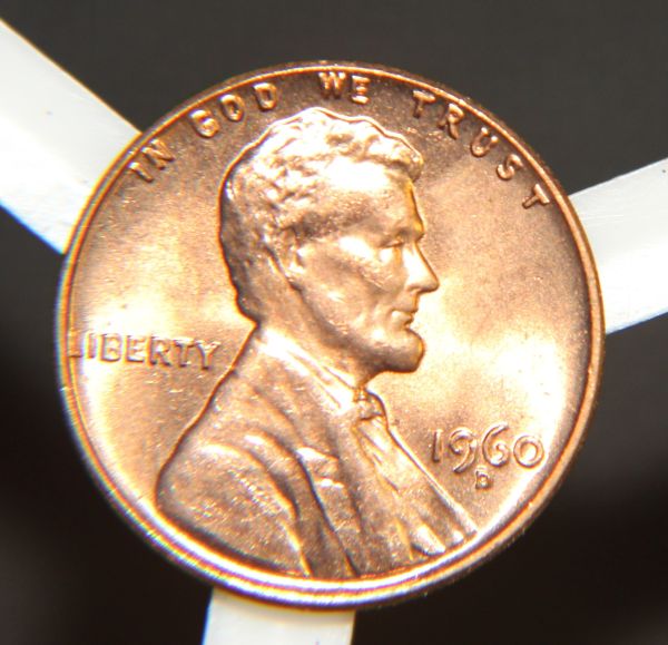 1960-D-Lincoln-Cent