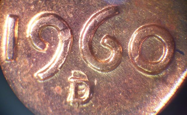 1960-D-RPM-013-Lincoln-Cent-?