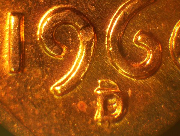 1960-D-RPM-013-Lincoln-Cent-?