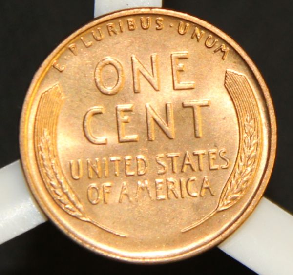 Several-Wheat-Cents-From-Album