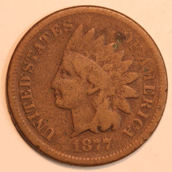 1877-Indian-Cent-Grade