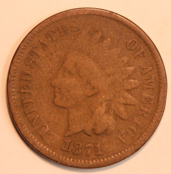 1871-Indian-Cent-Grade
