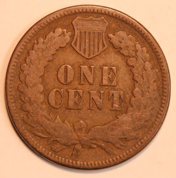 1871-Indian-Cent-Grade