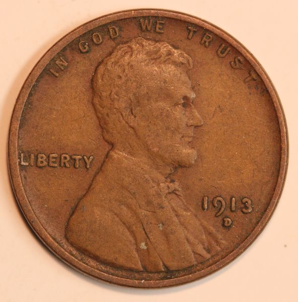 1913-D-Lincoln-Grading-And-Suggestions