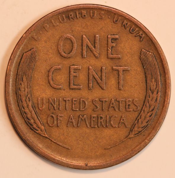 1914-Lincoln-Cent-For-Grading