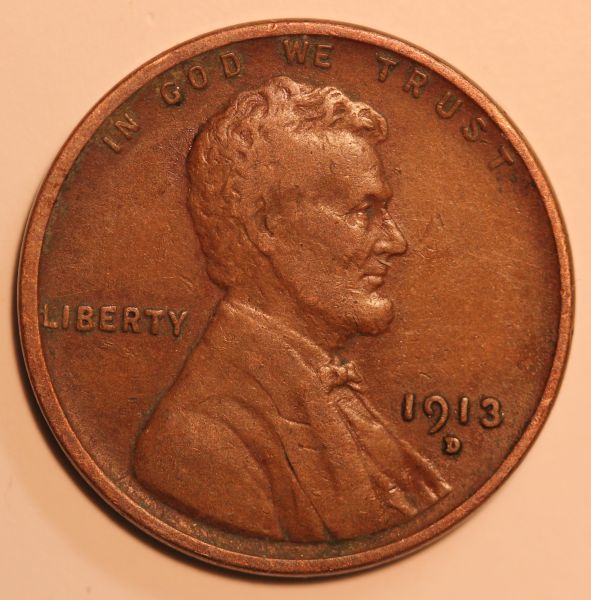 1913-D-Lincoln-Grading-And-Suggestions