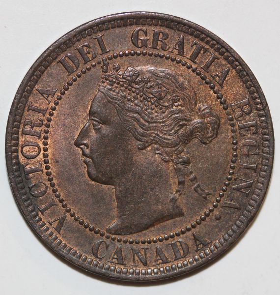 1901-Victoria-Large-Cent