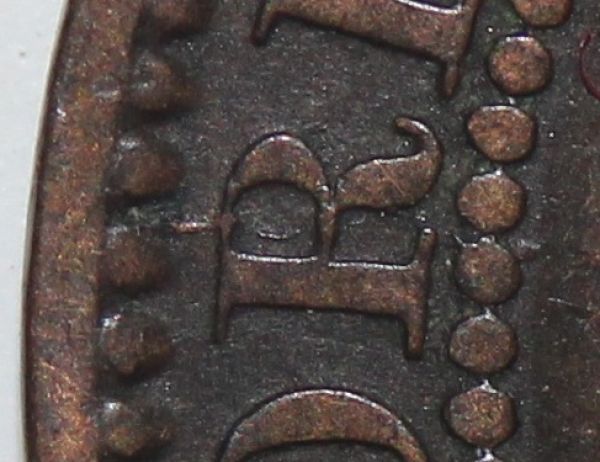 1859-Victoria-Large-Cent