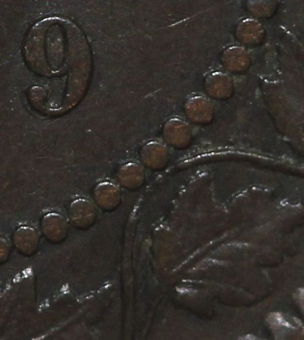 1859-Victoria-Large-Cent