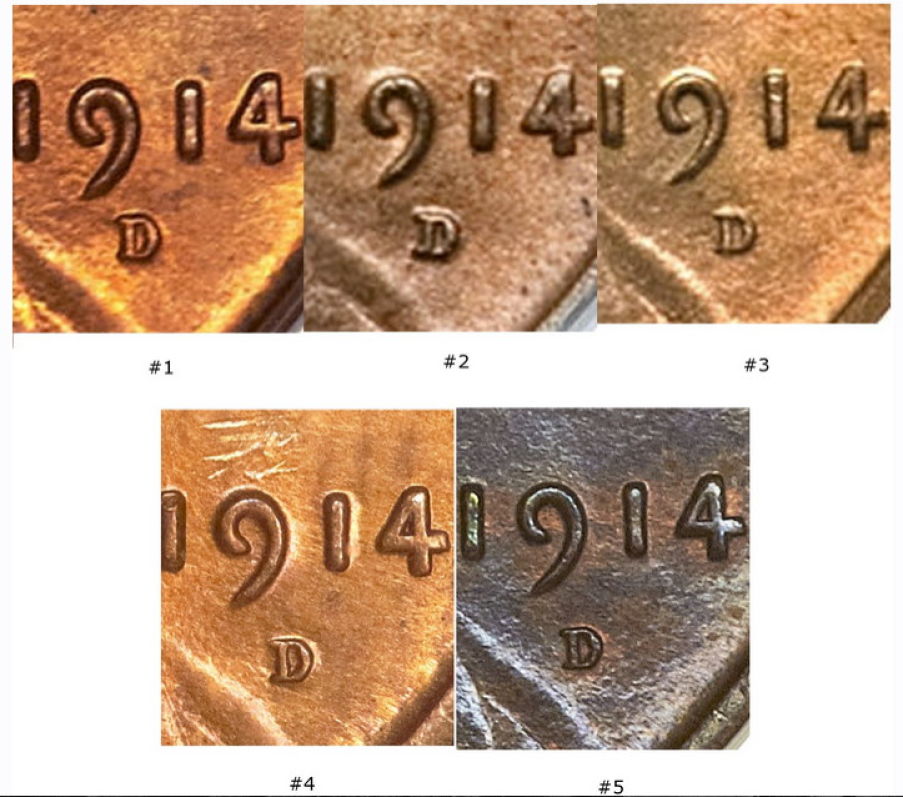 1914-D-Lincoln-Cent---Real,-Fake?