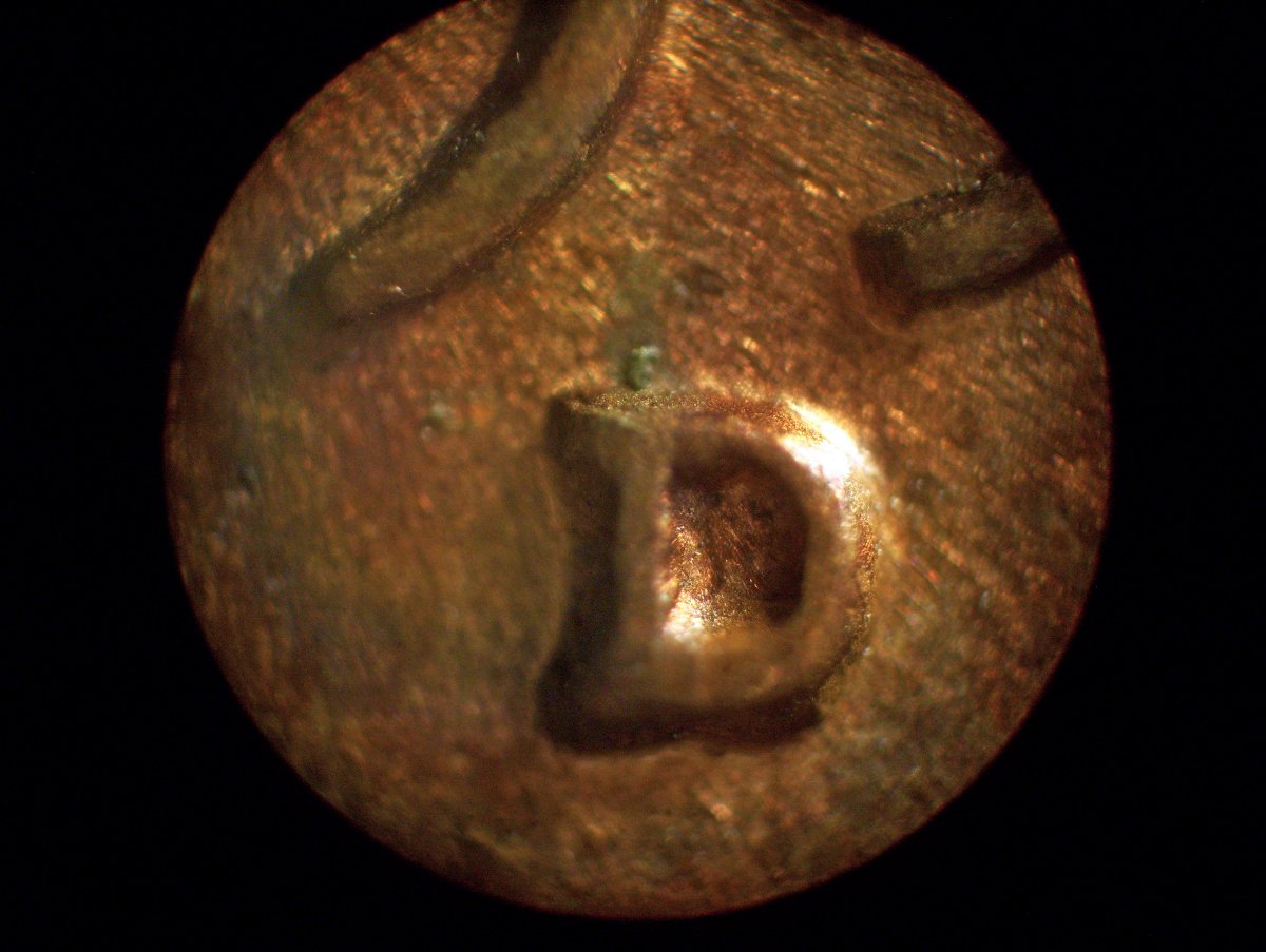 1954-D-LWC-RPM-Trying-To-Identify