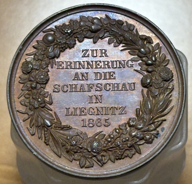 Help-With-A-Prussian-Medal