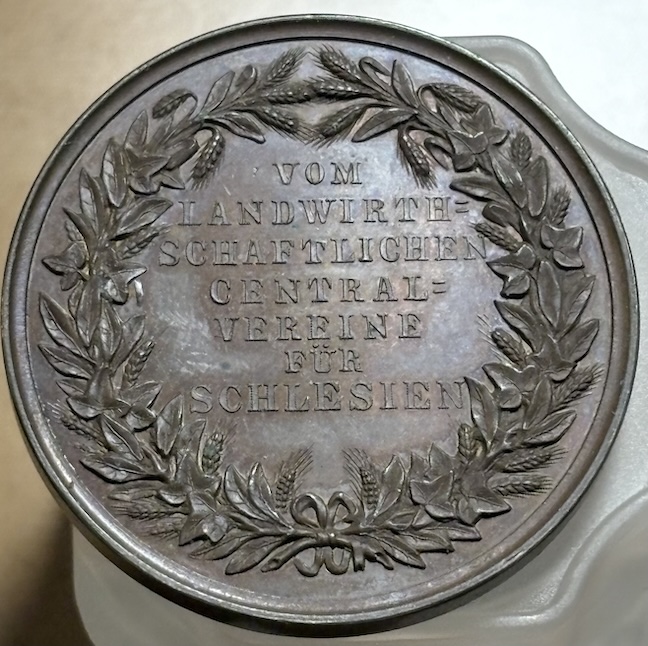 Help-With-A-Prussian-Medal