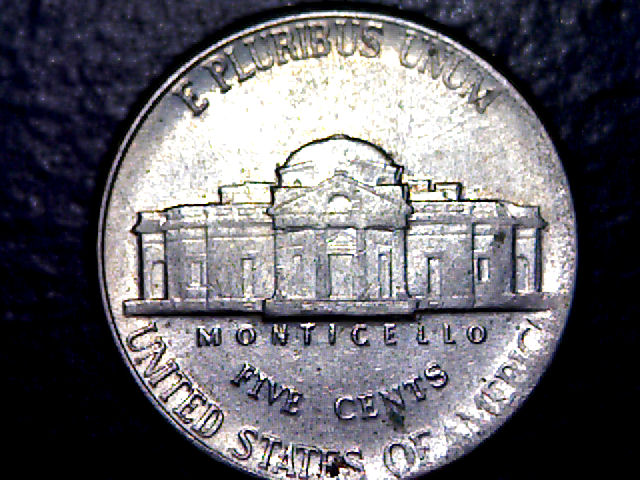 1983-Lincoln-Misaligned,-Die-Crack.