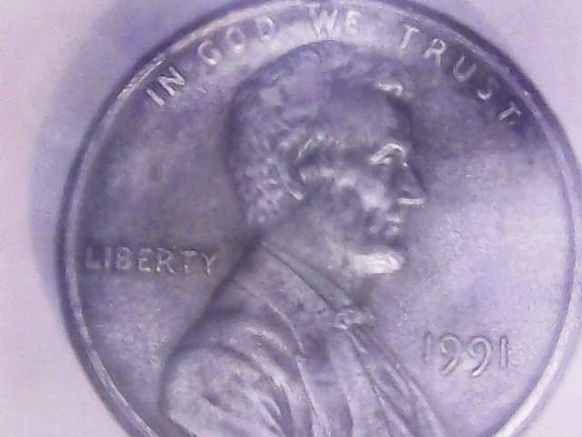 1991-Lincoln-Memorial-Cent-Unplated?