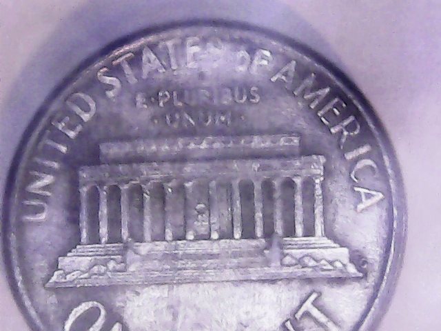 1991-Lincoln-Memorial-Cent-Unplated?