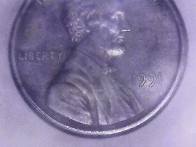 1991-Lincoln-Memorial-Cent-Unplated?