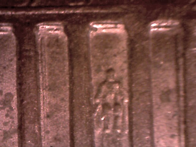 2004-P-Lincoln-Memorial-Cent-With-Nice-Fat-Column-Bar-DDR-To-The-Right