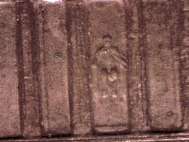 2004-P-Lincoln-Memorial-Cent-With-Nice-Fat-Column-Bar-DDR-To-The-Right