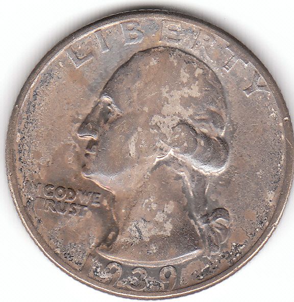 Cleaned-Quarter