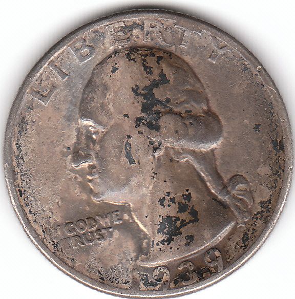 Cleaned-Quarter
